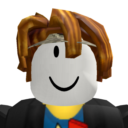 Roblox profile picture for @shunlei