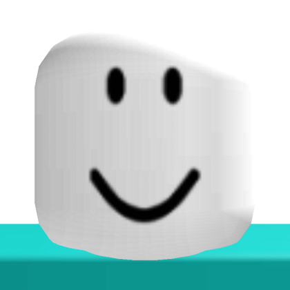 Roblox profile picture for @Sinbladii