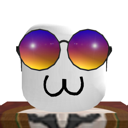 Roblox profile picture for @pillars