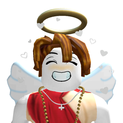 Roblox profile picture for @Regenerate