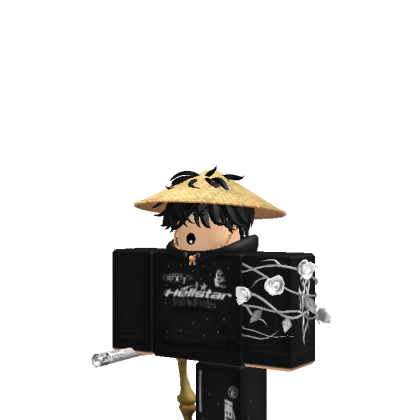 Roblox avatar