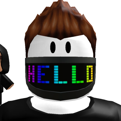 Roblox profile picture for @m1m1nk0