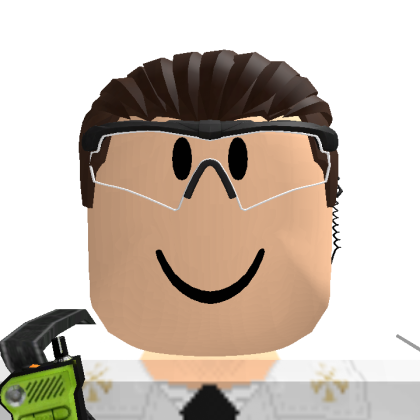Roblox avatar