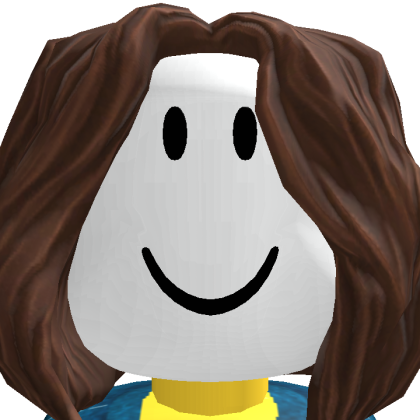 Roblox profile picture for @Krooquii
