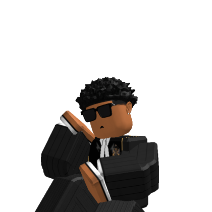 Roblox avatar
