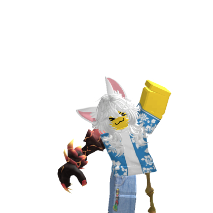 Roblox avatar