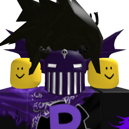 Roblox profile picture for @Besmirch