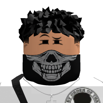 Roblox avatar