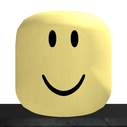 Roblox profile picture for @Transformers