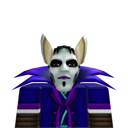 Roblox profile picture for @neurological