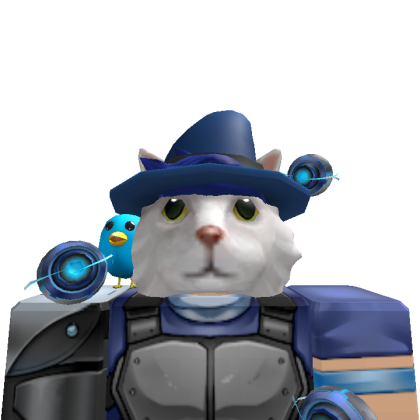 Roblox profile picture for @EryxPlays