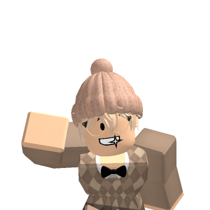 Roblox avatar