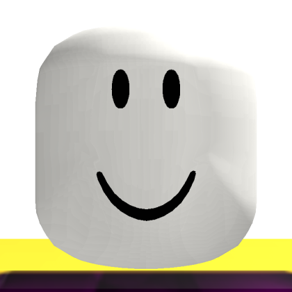 Roblox profile picture for @Compensated