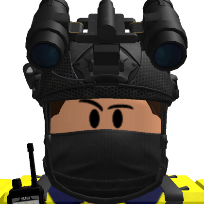 Roblox avatar