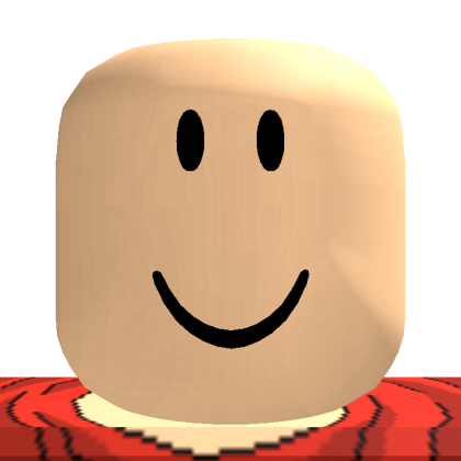 Roblox profile picture for @Dormant
