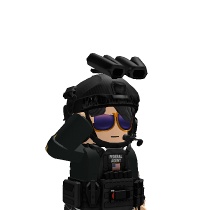 Roblox avatar