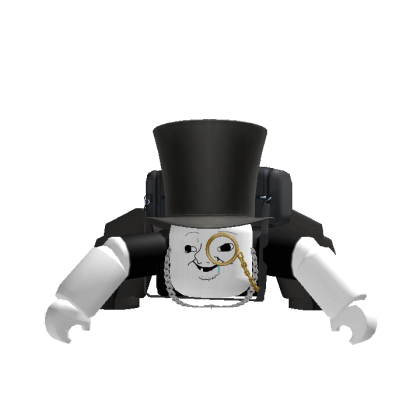 Roblox avatar