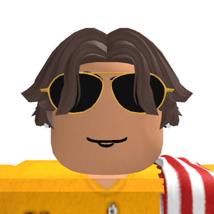 Roblox avatar