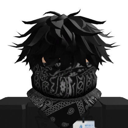 Roblox avatar