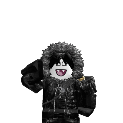 Roblox avatar