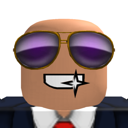 Roblox avatar