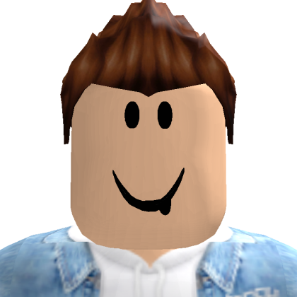 Roblox profile picture for @Nhai360