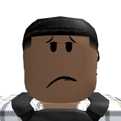 Roblox avatar