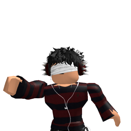 Roblox avatar