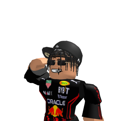 Roblox avatar