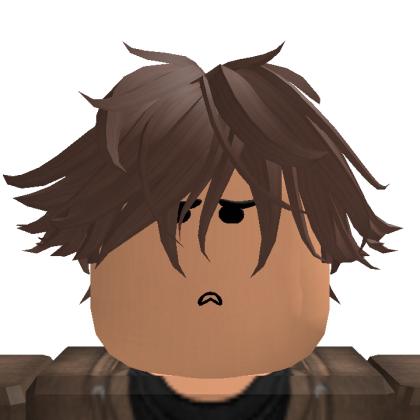 Roblox avatar