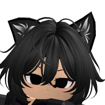 Roblox avatar
