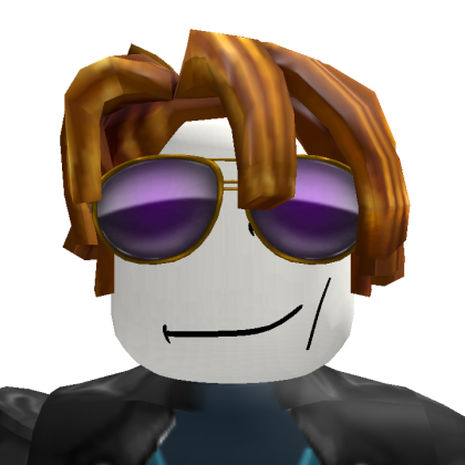Roblox profile picture for @yoan00715
