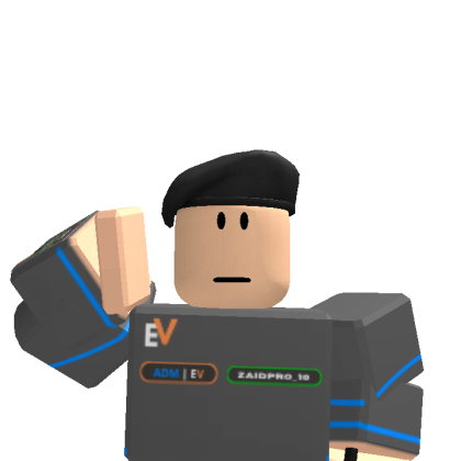 Roblox avatar