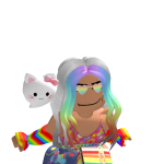 @Sanrio_GIRLONYT283