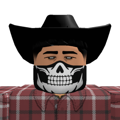 Roblox avatar