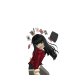 @ProGamerGracie123