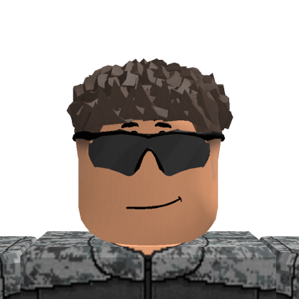 Roblox avatar