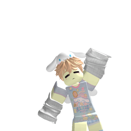 Roblox avatar