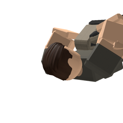 Roblox avatar
