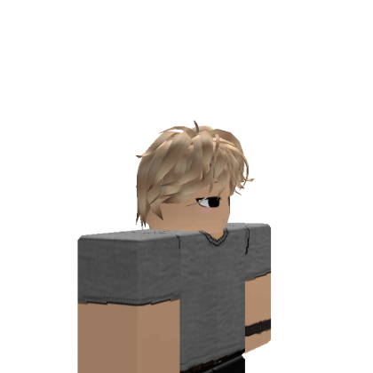 Roblox avatar
