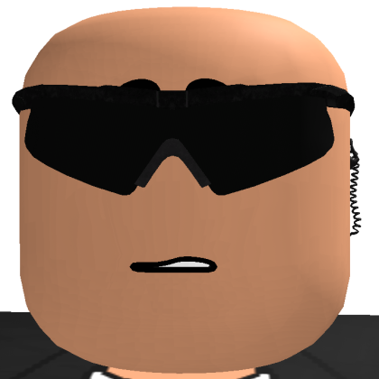 Roblox avatar