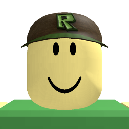 Roblox profile picture for @Coalition