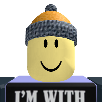 Roblox profile picture for @Photo