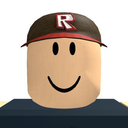 Roblox profile picture for @Golemz