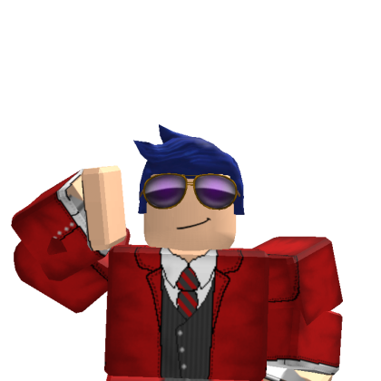 Roblox avatar