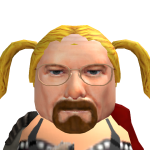 @SirAlexanderWeiss