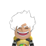 raioenergizado