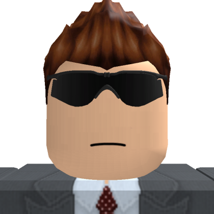Roblox avatar