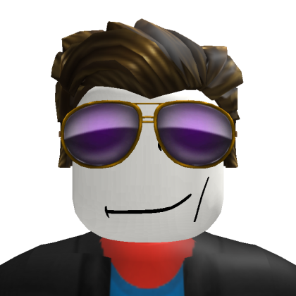 Roblox profile picture for @mikyd9