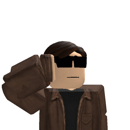 Roblox avatar